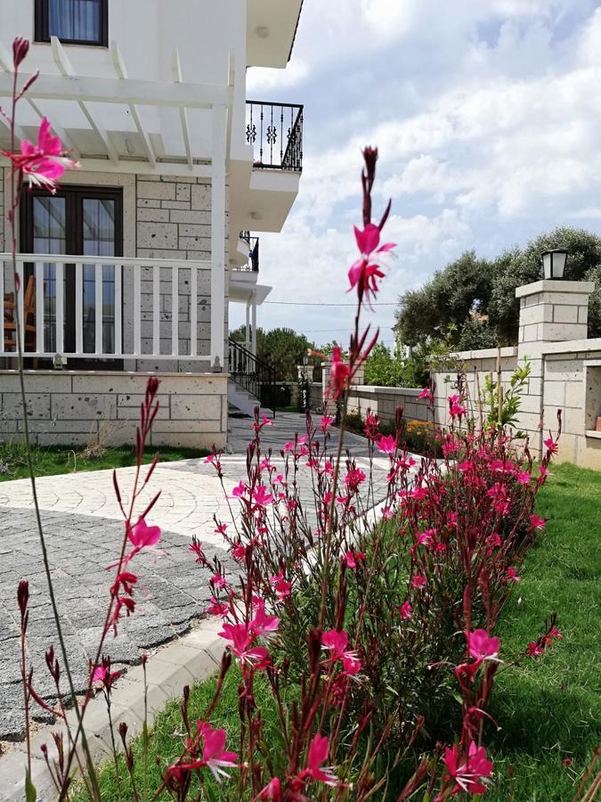 Ersin Konak บอซจาดา ภายนอก รูปภาพ